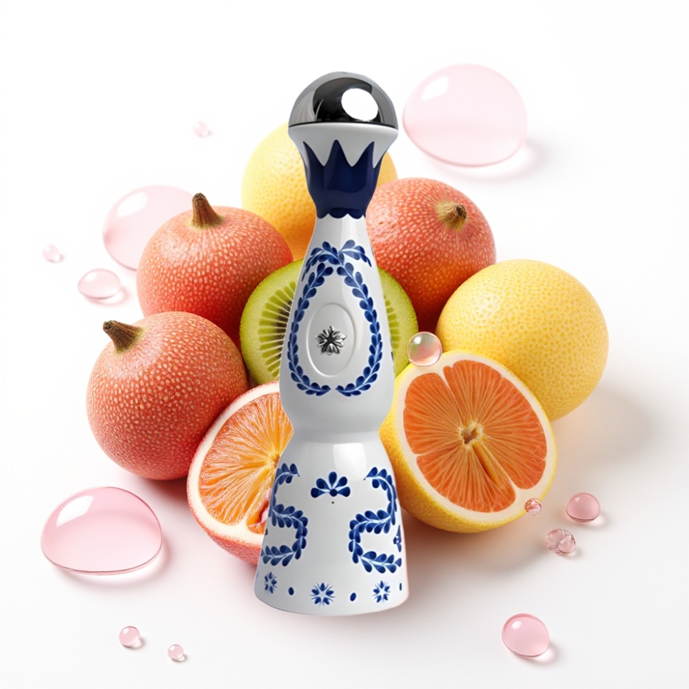 HUMO Azul 15000 Puffs Disposable Vape – Marakuya, Kivi, Guava Okus – 20mL, 5% Nikotin, USB-C