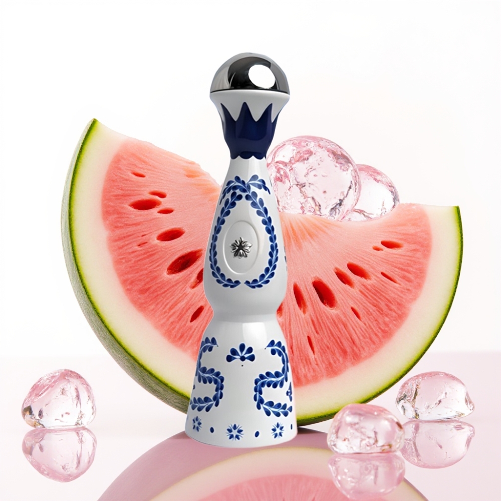 HUMO Azul 15000 Puffs Disposable Vape Melon Ice (20mL, 5% Nikotin, 15000 Puffov)